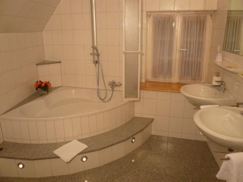 Elektro-Hotel Rosenhaus Gmbh Velbert Luaran gambar